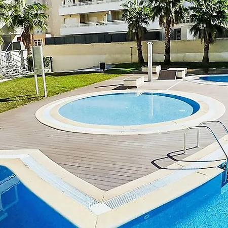 Holiday home Global Elegance - By Global Holidays 11378