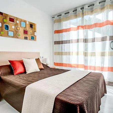 Holiday home Global Elegance - By Global Holidays 11378 Denia