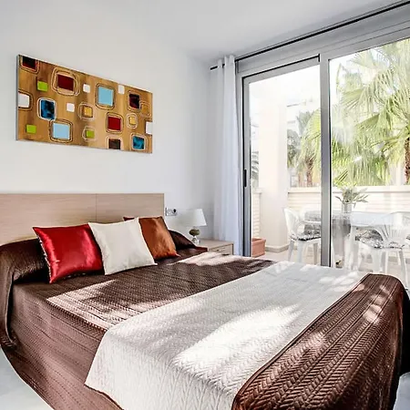 Holiday home Global Elegance - By Global Holidays 11378