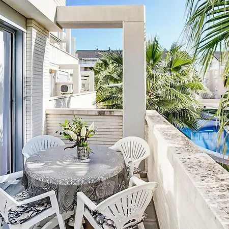 Holiday home Global Elegance - By Global Holidays 11378 Denia